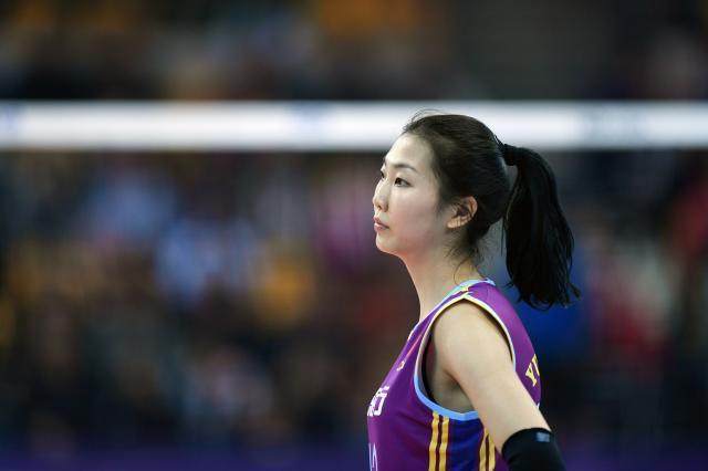 乐鱼体育下载-袁心玥加盟补强天津女排 仍有两环节待实战检验