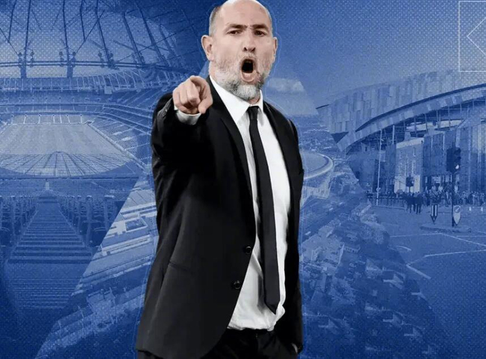 乐鱼网页版-热刺接触八名主帅候选，图多尔面临下课危机|托特纳姆热刺|马德里竞技|利物浦|俱乐部|合同_新浪体育_新浪新闻