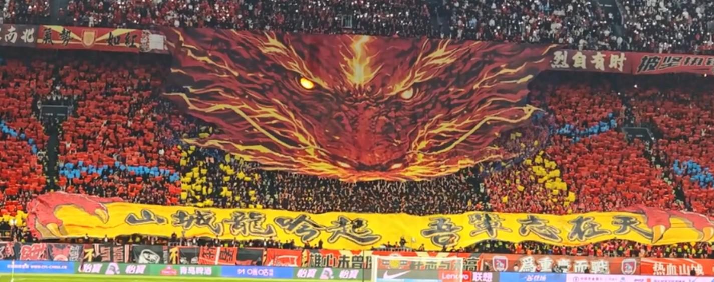 乐鱼-铜梁龙总经理：今年有希望实现收支平衡；引援不太方便透露